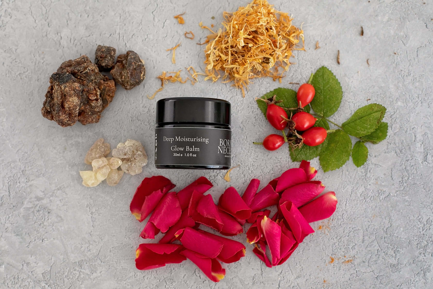 Pro-aging Skincare for sensitive skin