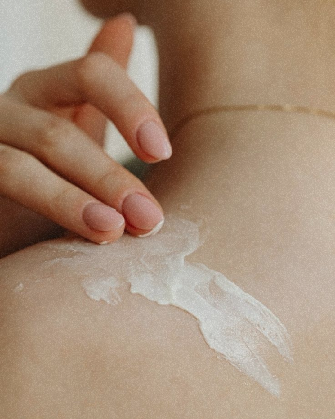 Why CALM Balm works (and where the evidence actually stops)