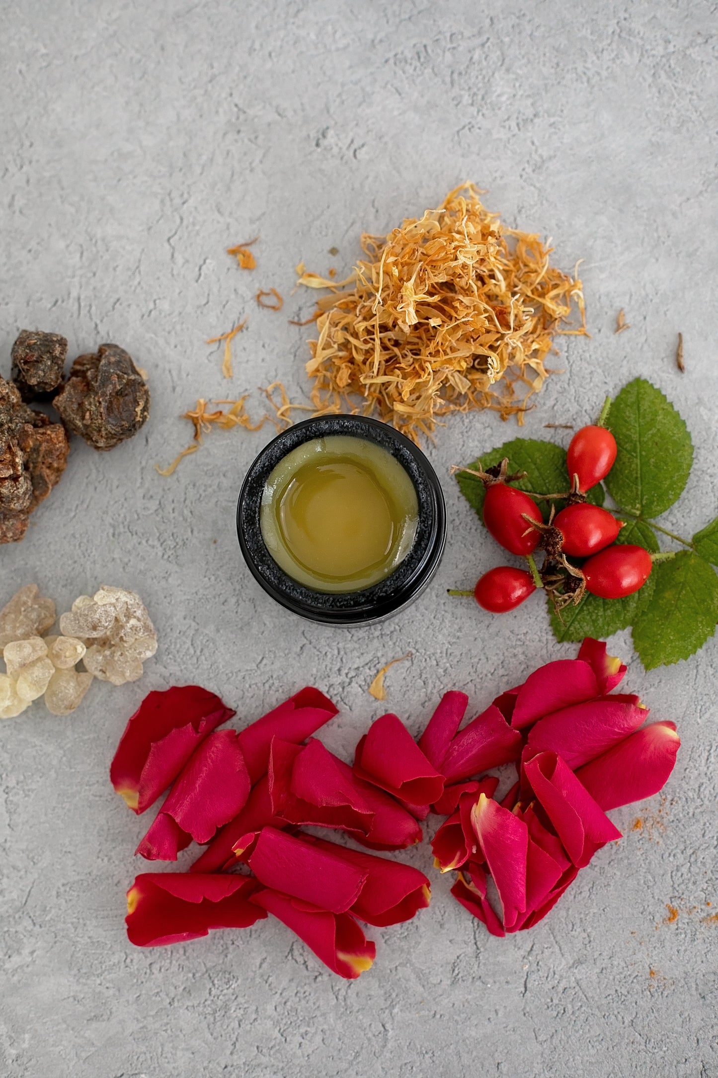 anti aging mature skin