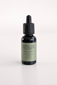 Restore & Glow Hair Oil