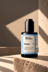 Renew — Bakuchiol Face Serum with Blue Tansy